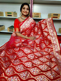 80% Katan banarasi sarees