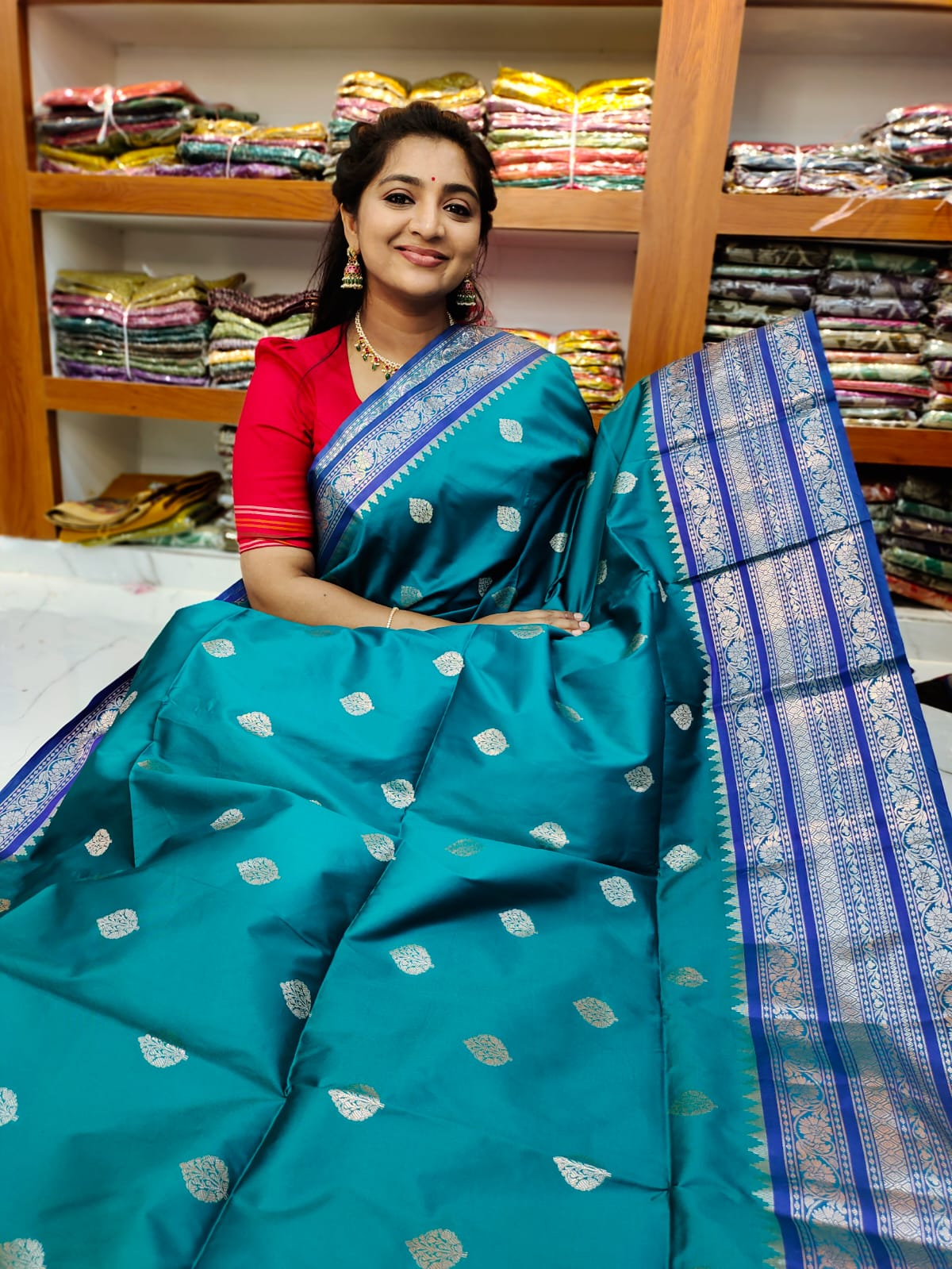 Katan silk