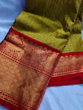 Vintage valli gadwal