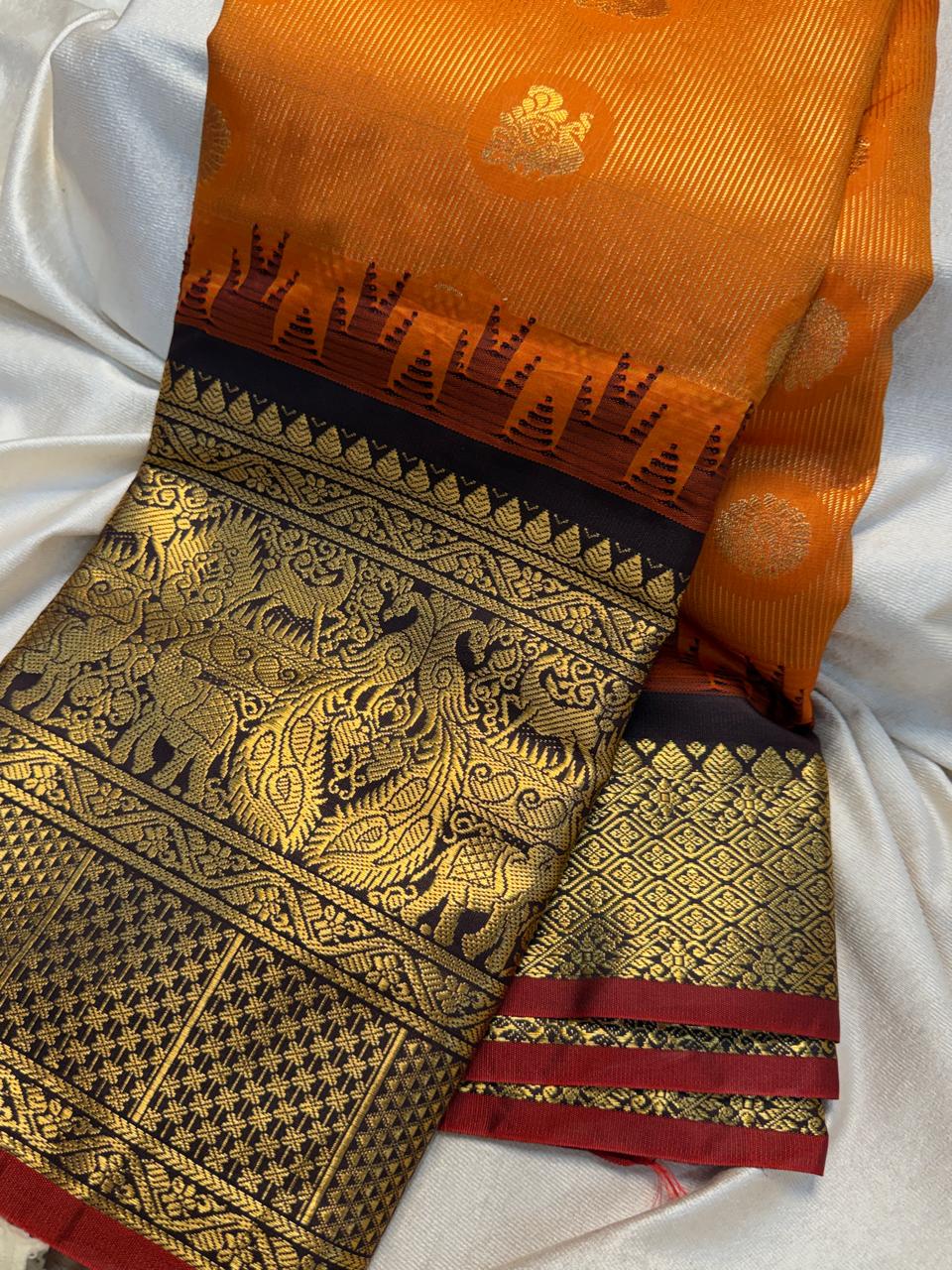 Mother’s Day Gadwal sale