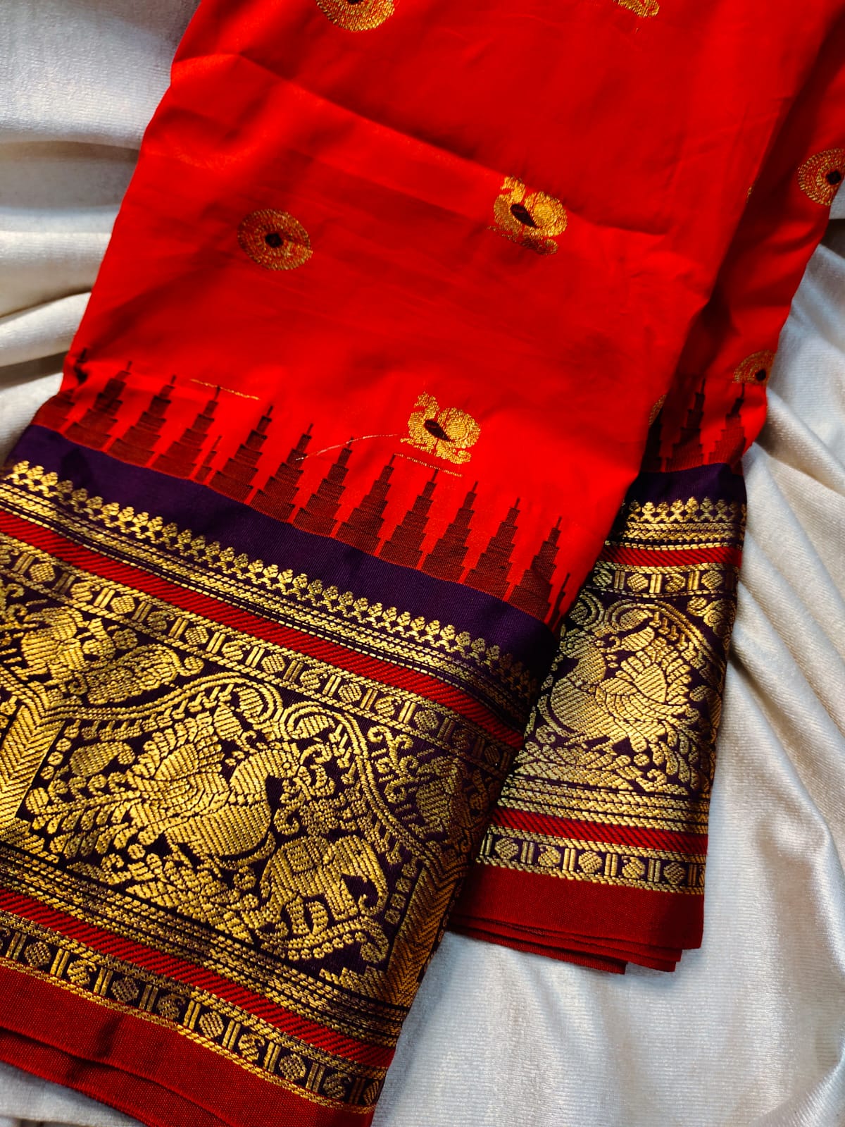 Primium gadwal sale