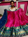 Banarasi lehanga