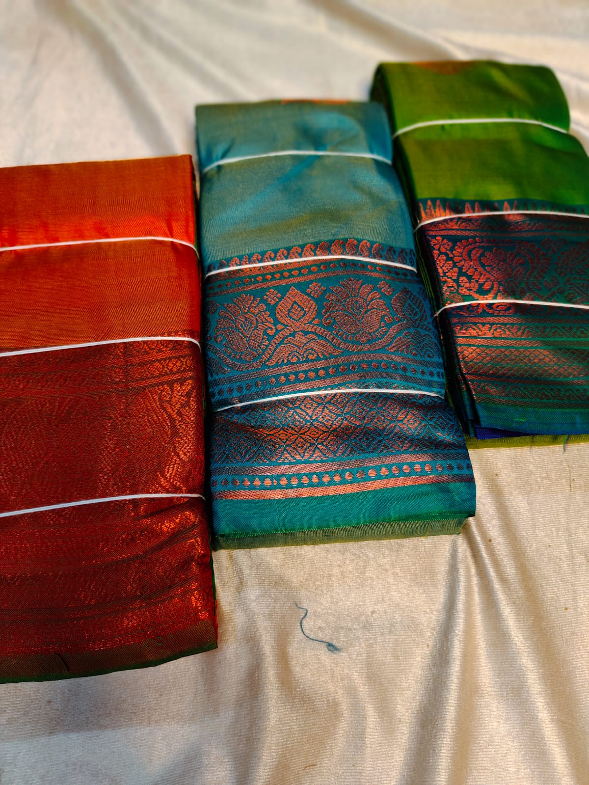 1+2 kuppadam sarees