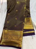 90% offer Kanchi pattu collection