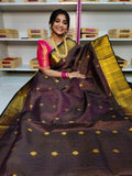 50% Silk mark vintage pattu sarees