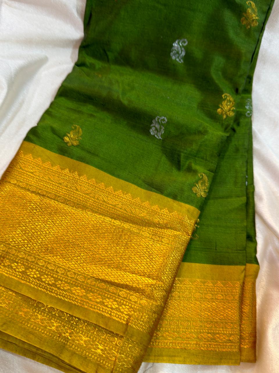 Gadwal cleance sale