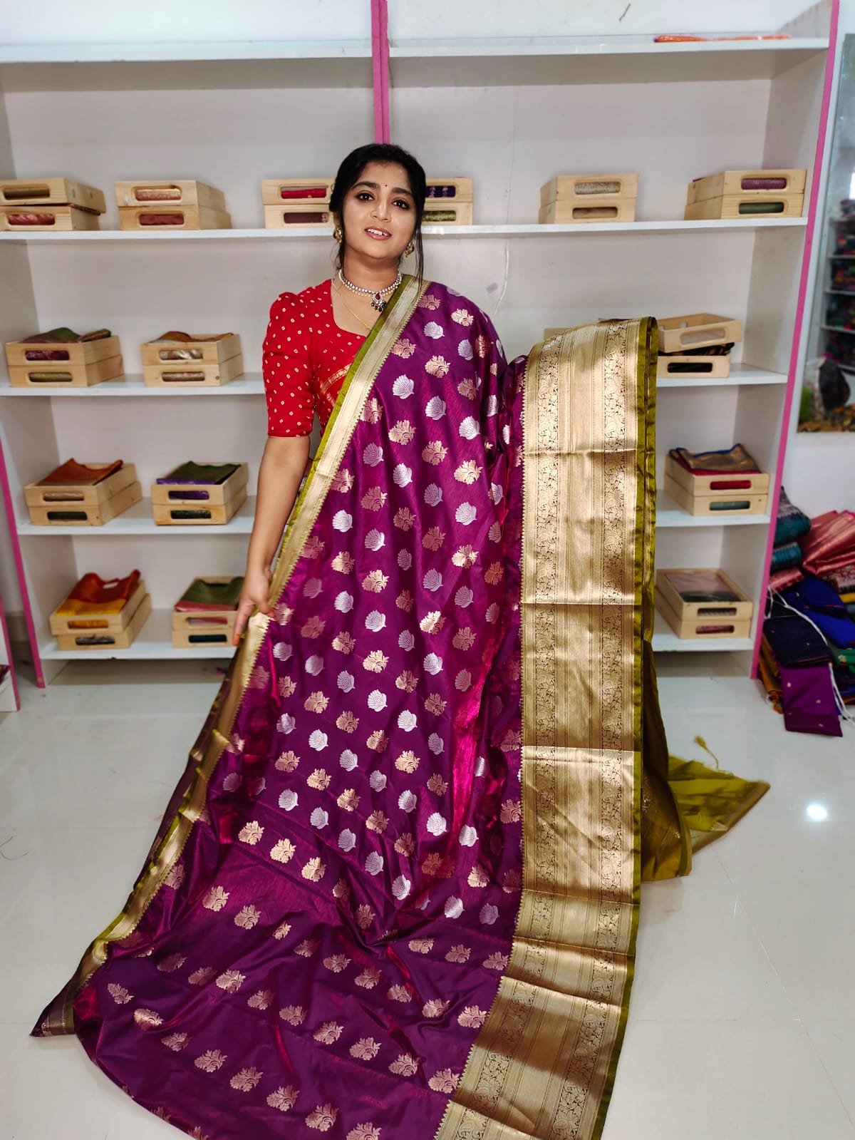 Ashadam clearance sale