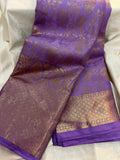 90% offer Kanchi pattu collection