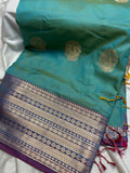 Uppada silk