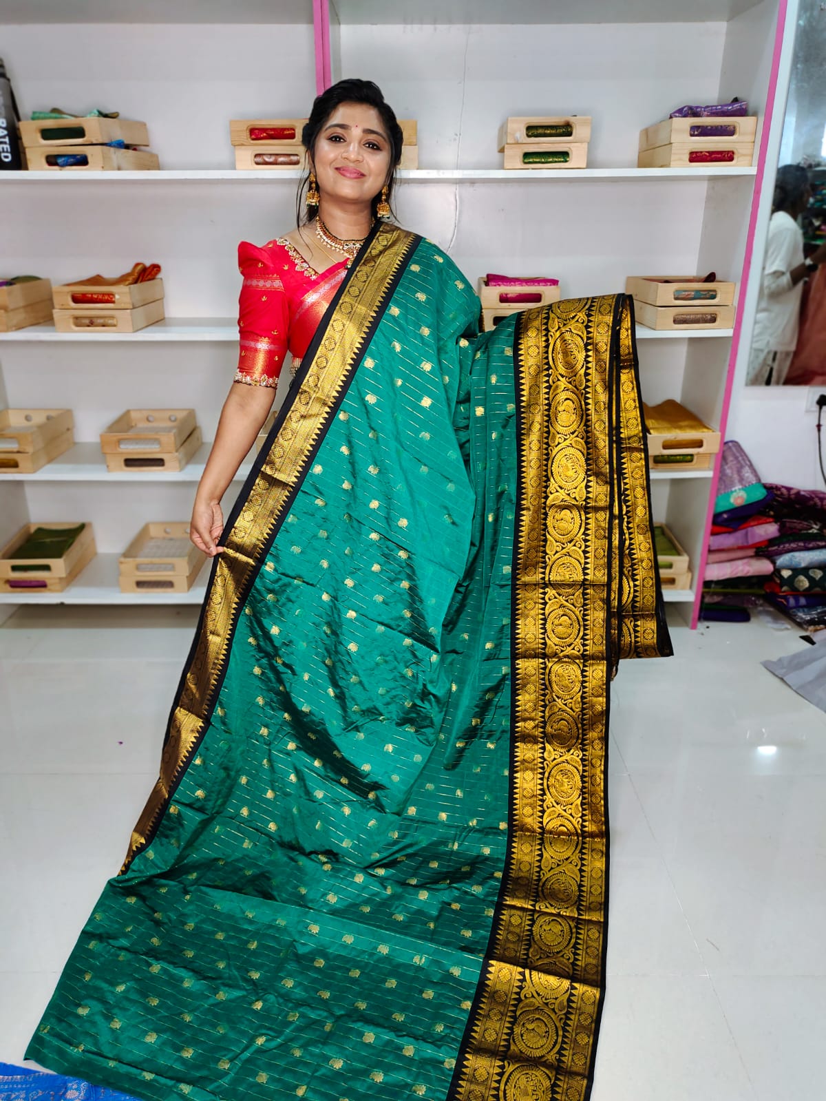 Ashadam sale