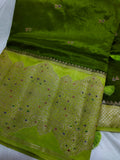 Mango silk