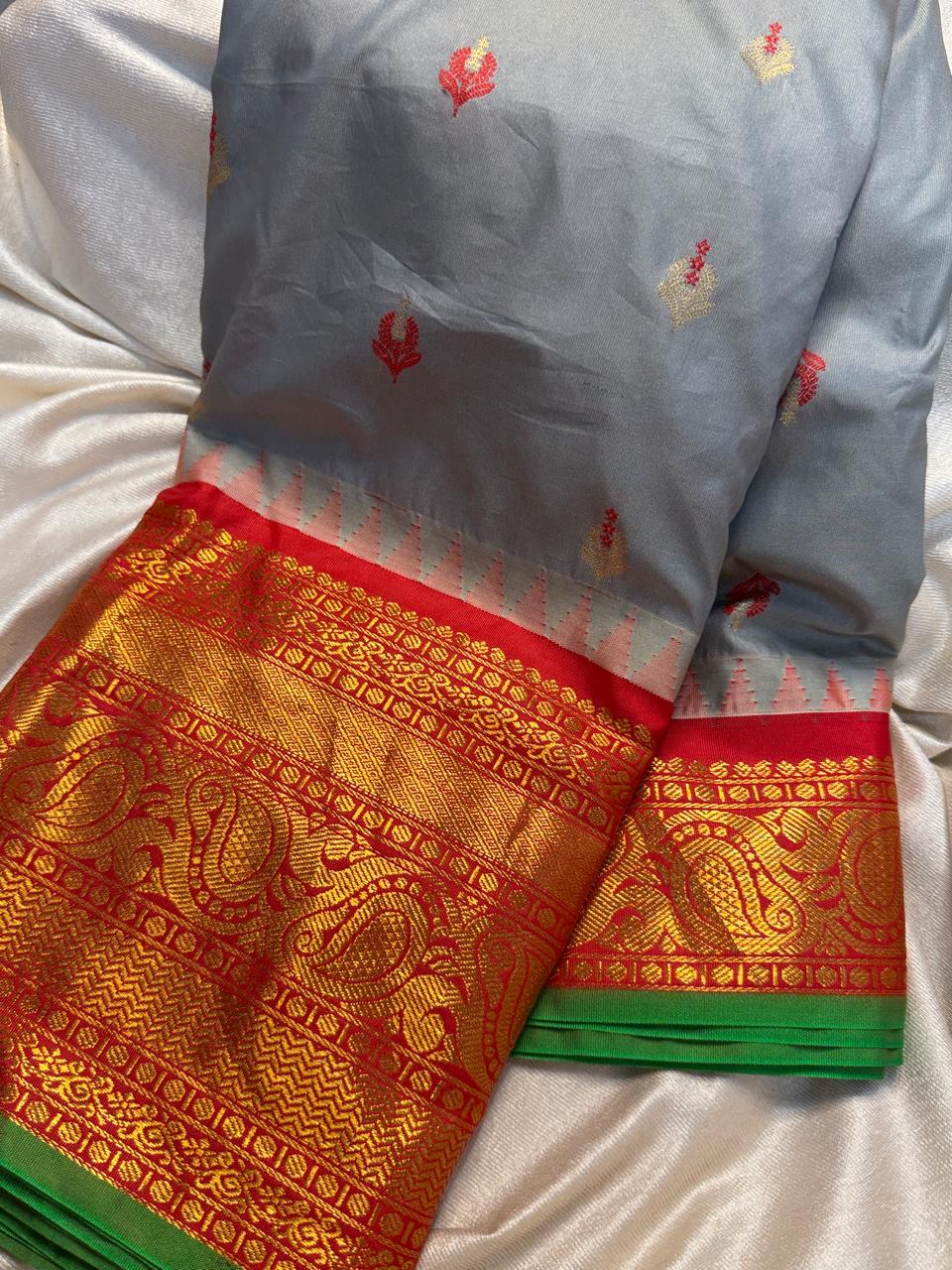 Mother’s Day Gadwal sale
