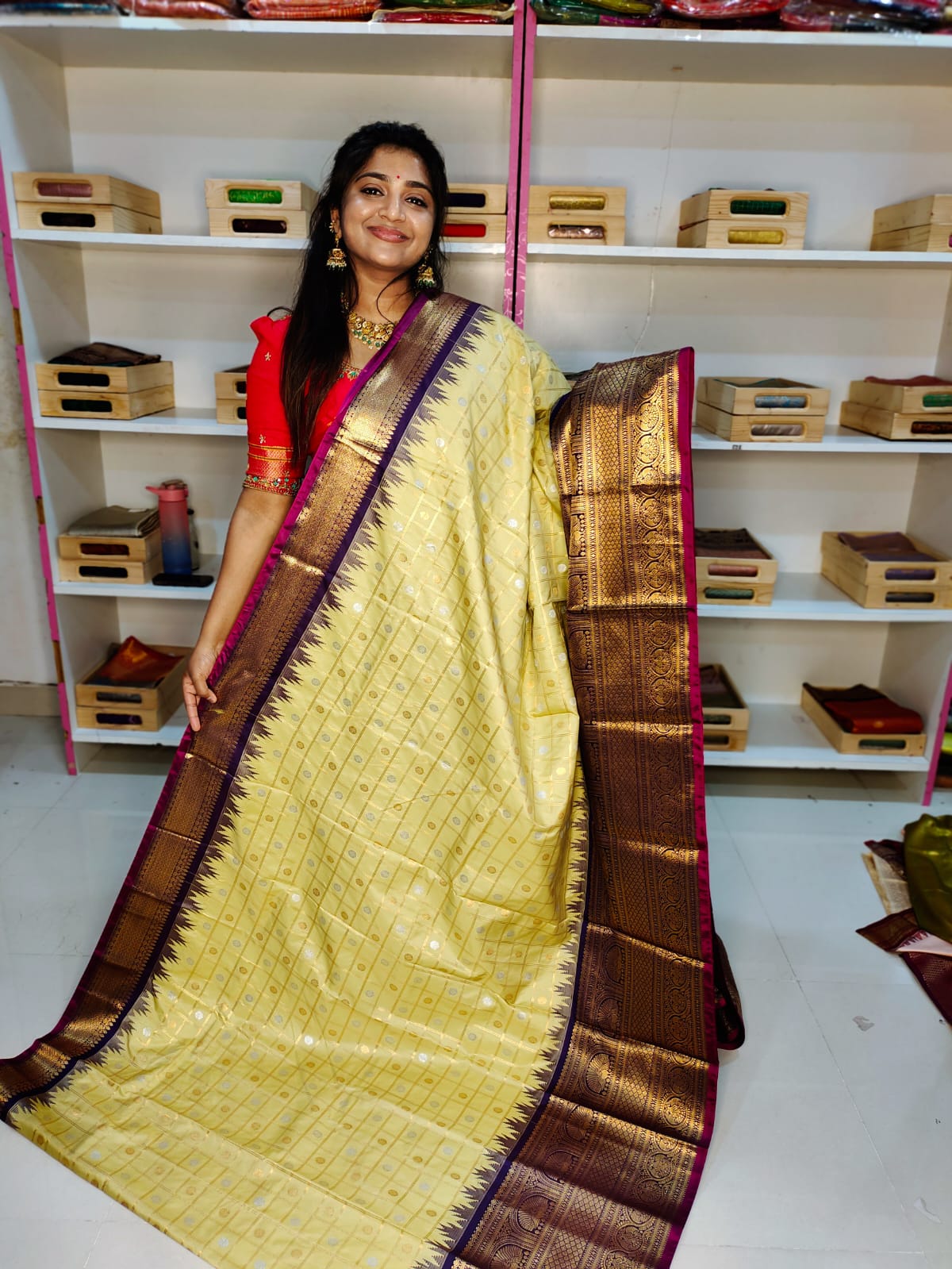 VG gadwal