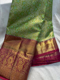 Kanchi offer