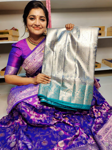 Kanchi pattu