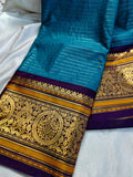 Vintage valli gadwal