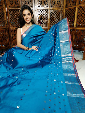 Sankranti offer saree