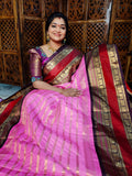 New vintage gadwal