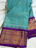 Gadwal cleance sale