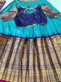 Gadwal lehnagas