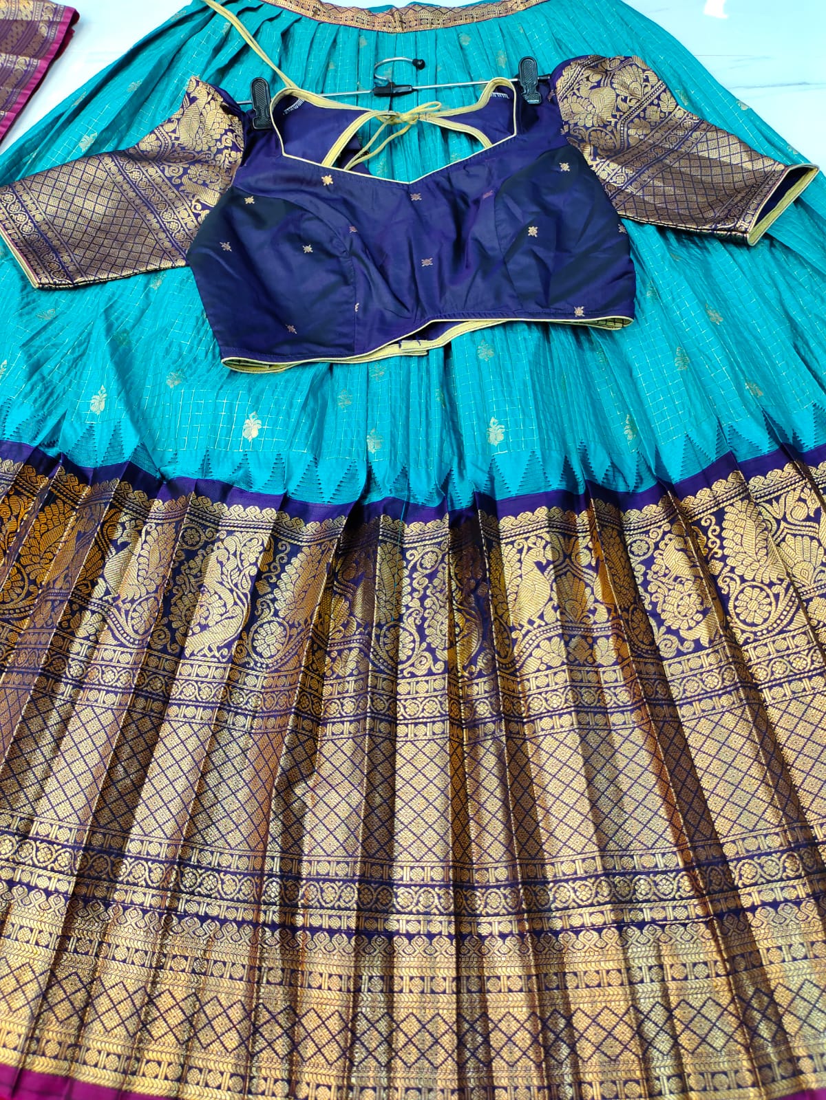 Gadwal lehnagas