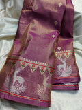 Tishu paithani