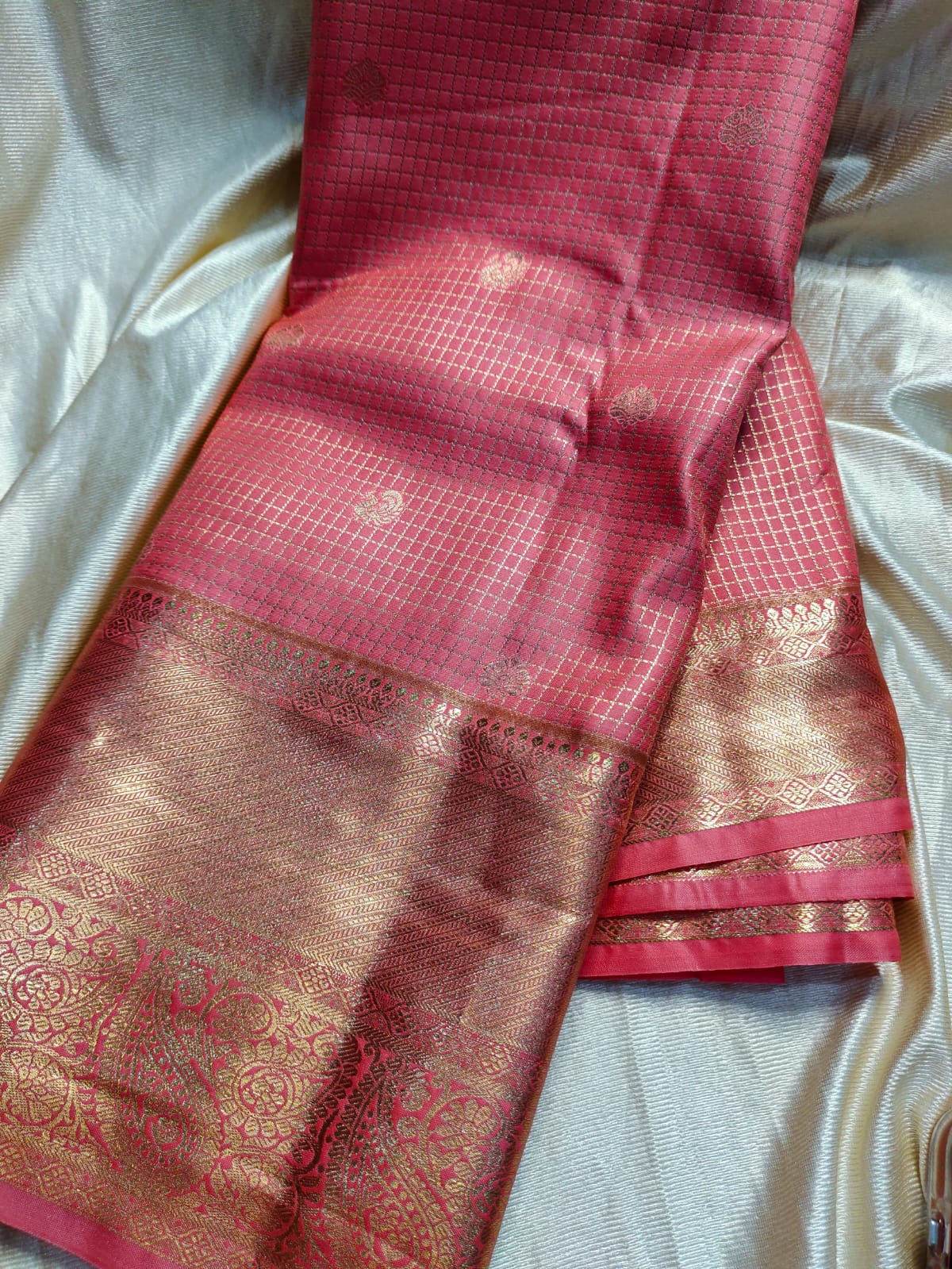 Resham kanchi