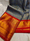 Vintage valli gadwal