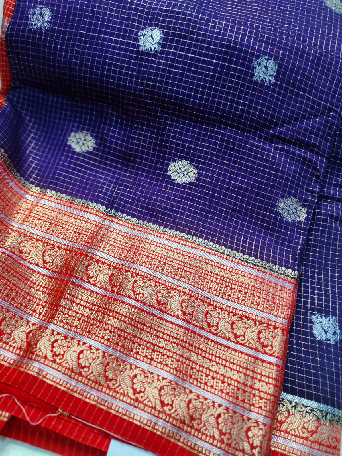 HO silk