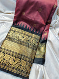 60% offer gadwal sarees