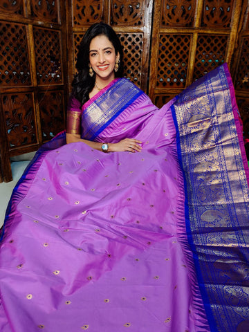 60% గద్వాల్ పట్టును అందిస్తున్నాయి