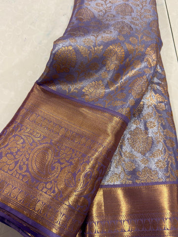 90% offer kanchi pattu collection