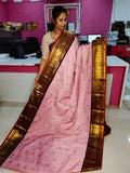 60% offer gadwal saree