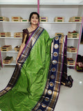 Primeme gadwal silk saree
