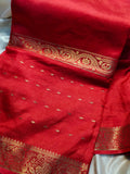 HO silk