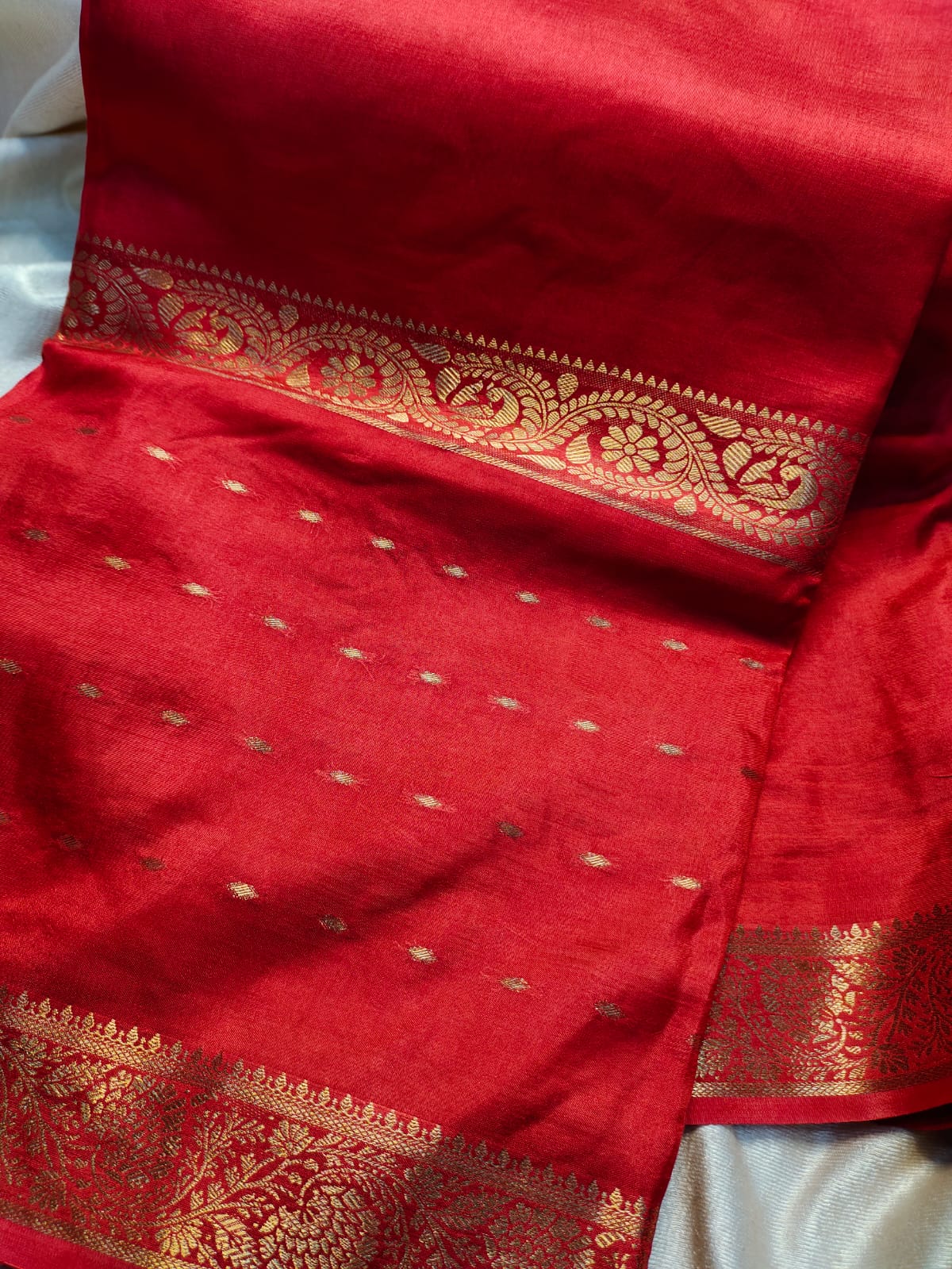 HO silk
