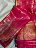 Resham kanchi