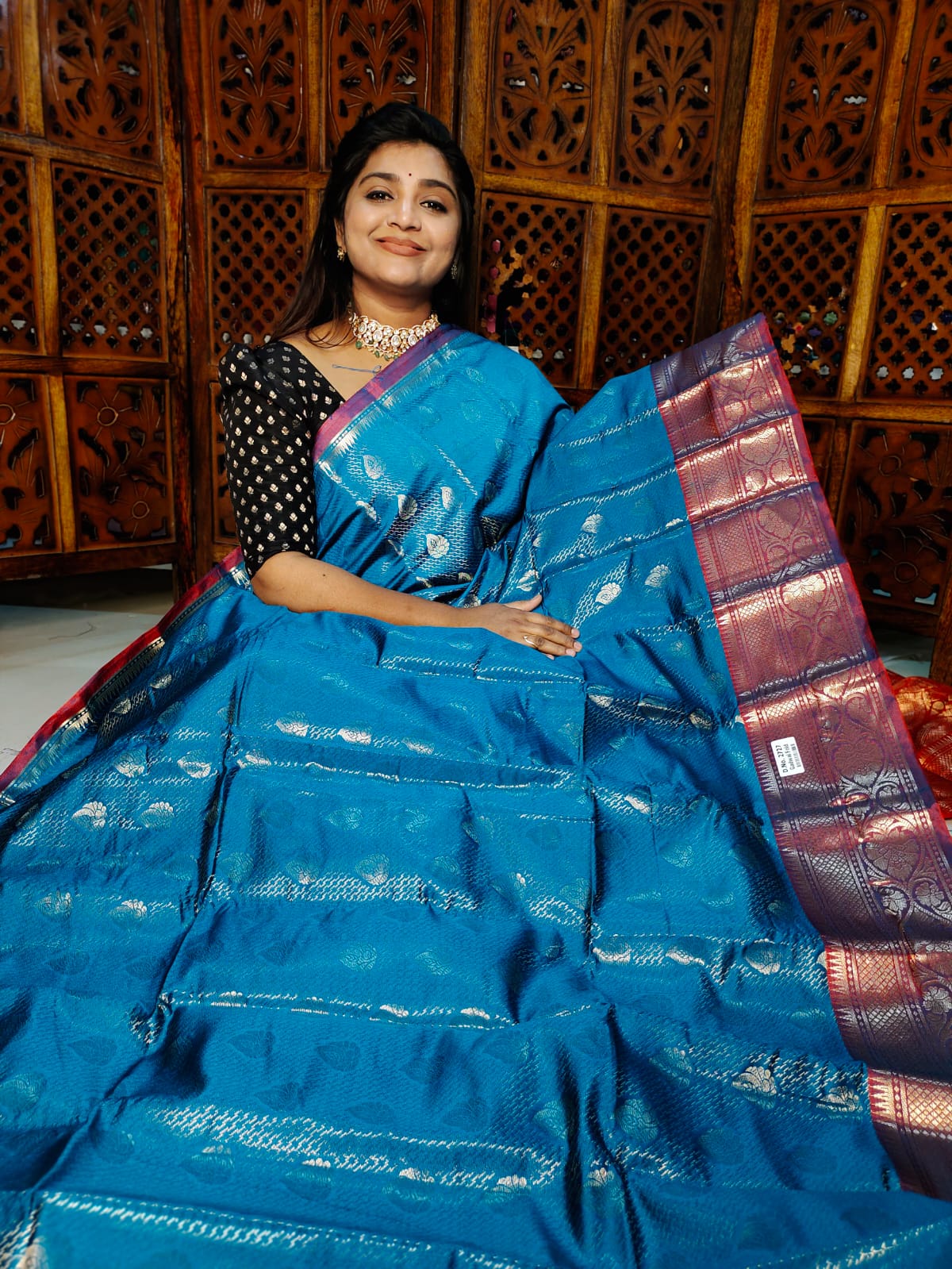 Clearance sale
