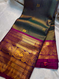 Vintage valli gadwal