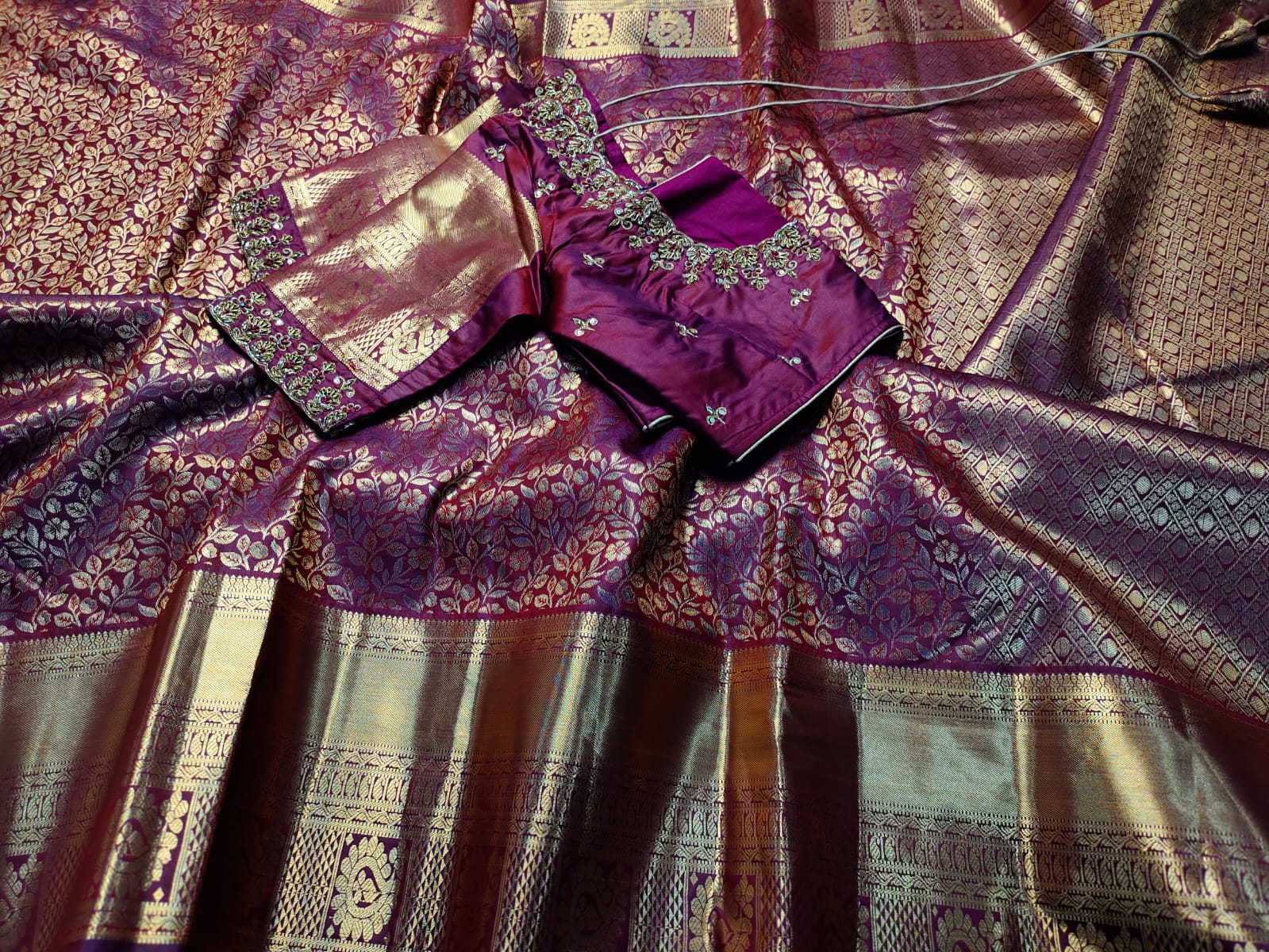 Ready to wear