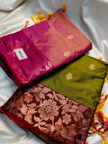 1+1 offer Uppada silk