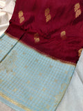 HO silk
