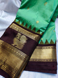 Sravanam gadwal sale