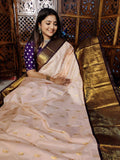 Vitange gadwal silk