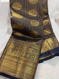 90% offer Kanchi pattu collection