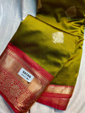 Katan silk