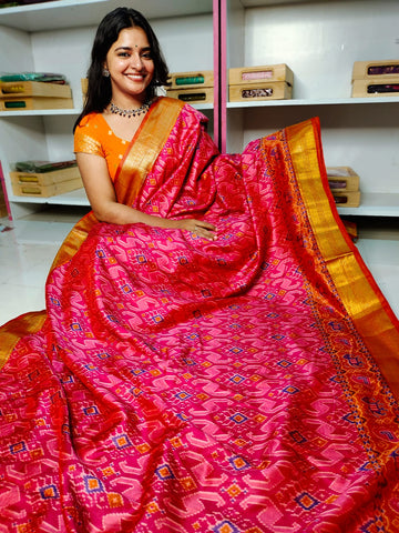 దీపావళికి చీరలు ఆఫర్ చేయండి