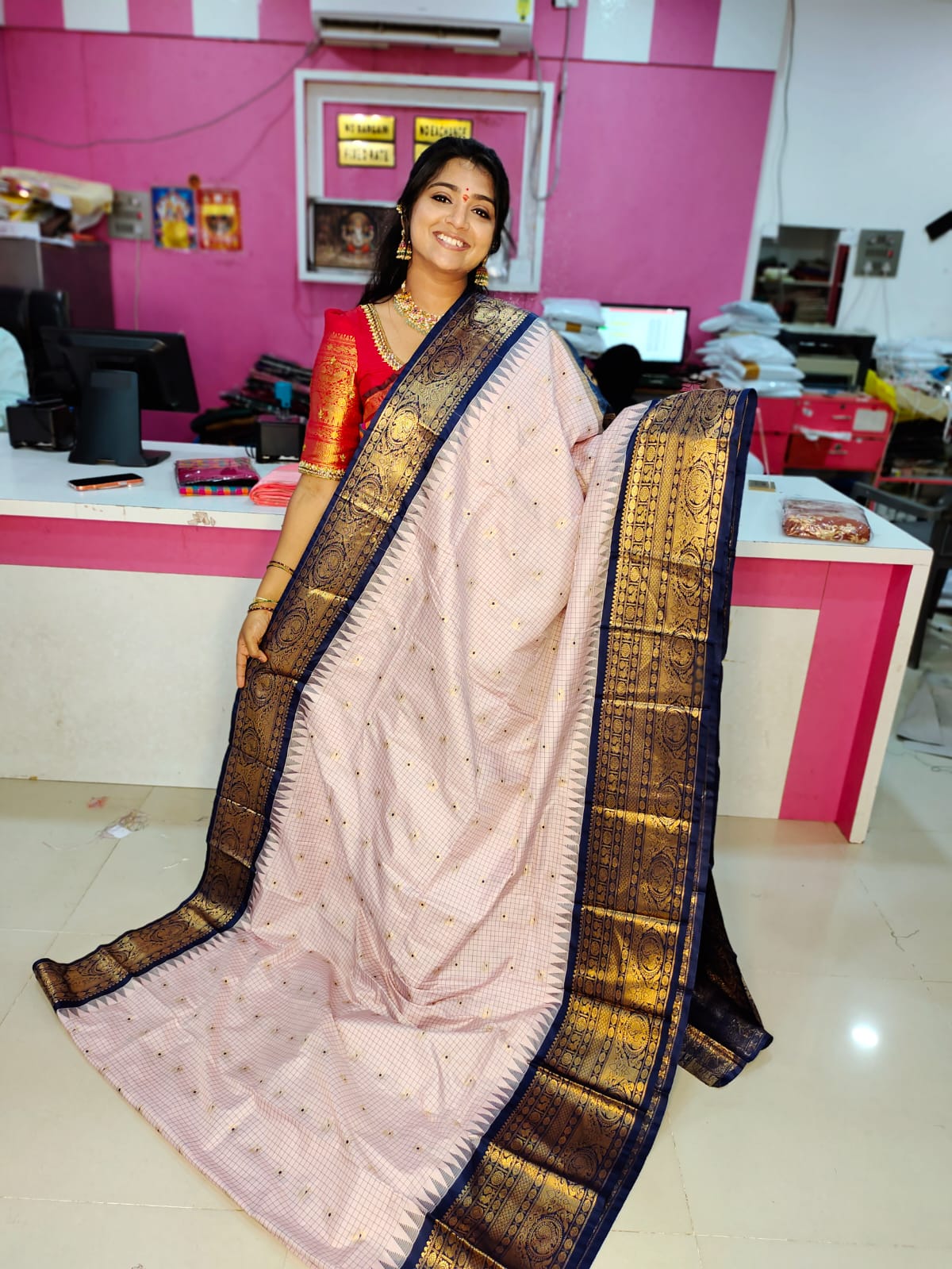 60% offer gadwal sale
