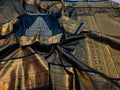 Ready to wear saree