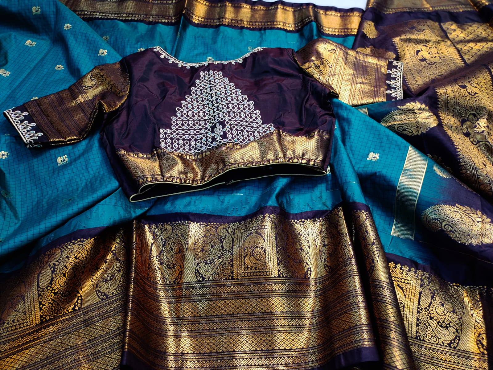 Ready to wear